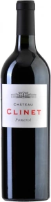 Вино Chateau Clinet, AOC, 2005, 0.75 л