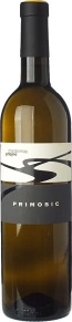 Вино Gmajne Chardonnay, Primosic, DOC, 2009, 0.75 л