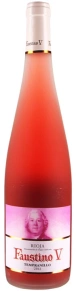 Вино Rosado, Faustino V, 2012, 0.75 л