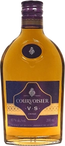 Коньяк Courvoisier, VS, 3 года, 0.2 л
