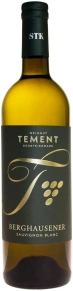Вино Berghausener Sauvignon Blanc, Tement, 2014, 0.75 л