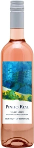 Вино Rose, Pinho Real, DOC, 2021, 0.75 л