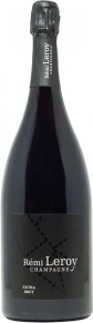 Шампанское Extra Brut, Remi Leroy, AOC, 2021, 1.5 л
