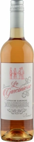 Вино Le Gasconierre Rose, Plaimont, IGP, 0.75 л