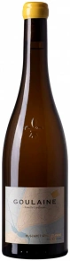 Вино Goulaine, Famille Lieubeau, AOP, 2019, 0.75 л