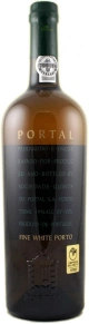 Портвейн Fine White, Quinta do Portal, DOC, 0.75 л