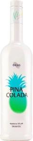 Ликер Pina Colada, Oasis, 0.5 л