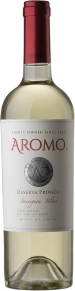 Вино Reserva Privada Sauvignon Blanc, Aromo, DO, 0.75 л