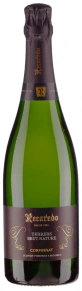Игристое вино Terrers Brut Nature Corpinnat, Recaredo, 2020, 0.75 л