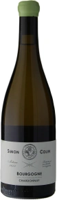Вино Bourgogne Chardonnay, Simon Colin, AOP, 2021, 1.5 л
