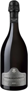 Игристое вино Cuvee Annamaria Clementi, DOCG, 2008, 0.75 л