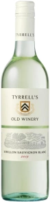 Вино Old Winery Semillon Sauvignon Blanc, Tyrrell's Wines, 2019, 0.75 л