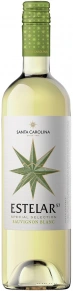 Вино Estelar Sauvignon Blanc, Santa Carolina, 2023, 0.75 л