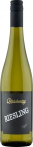 Вино Riesling, Bruckentag, 0.75 л