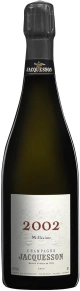 Шампанское Brut, Jacquesson, 2002, 0.75 л